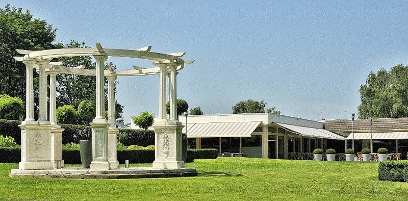 Vergader- en Partycentrum Mauritshof