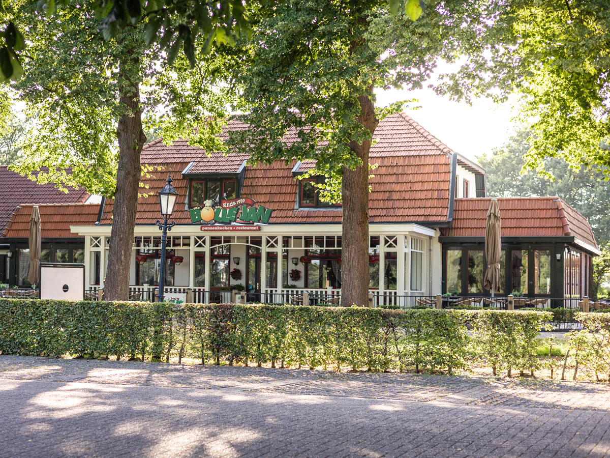 Pannenkoekenhuis Bolle Jan