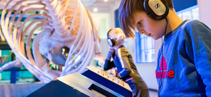 Natuurmuseum Fryslân