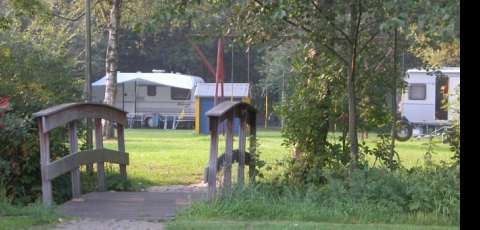 Camping de Blekkenhorst