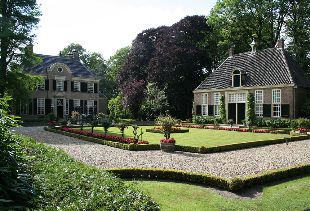 Landgoed Den Aalshorst