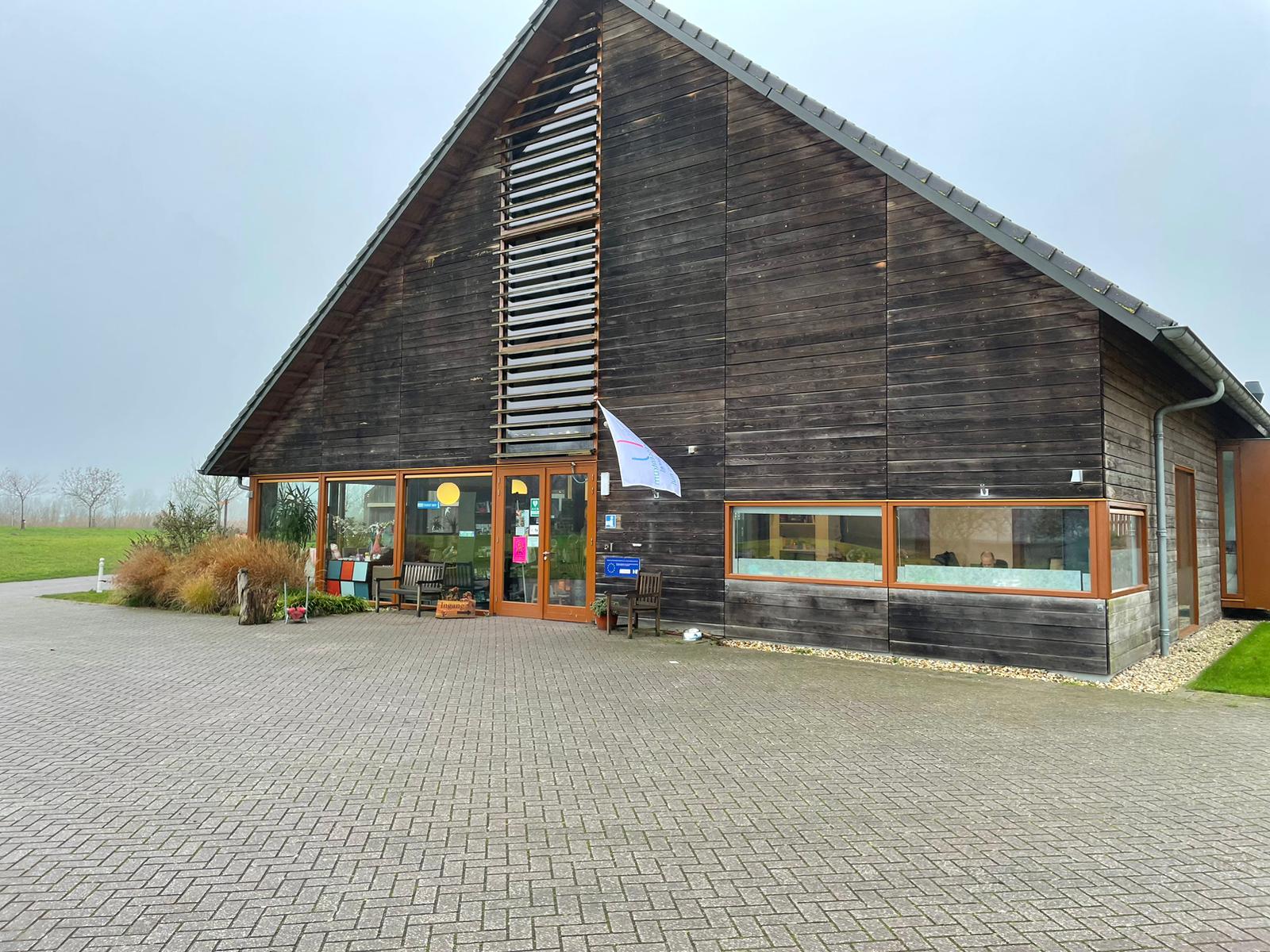 Brasserie Op Duur | Welkom