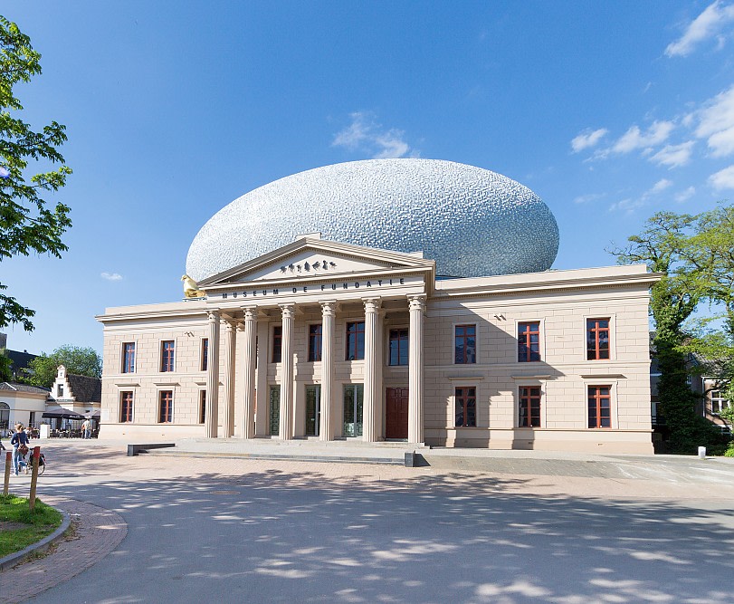 Museum de Fundatie