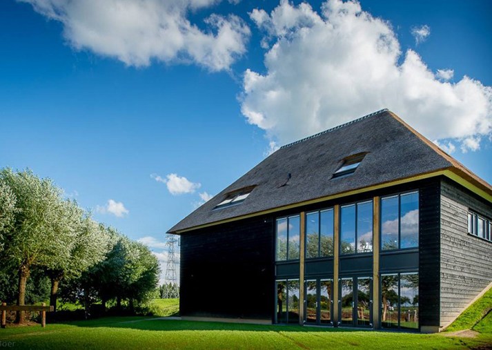 Buitenplaats de Luwte