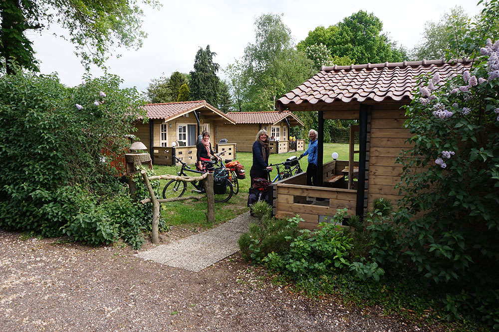 Boerderij 't Westdorp