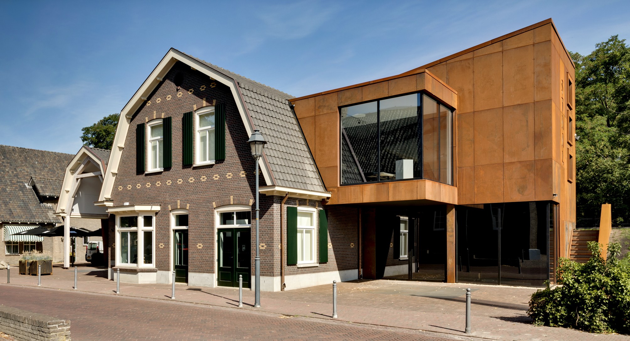 Museum STAAL - ©Geert de Groot