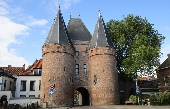 Koornmarktspoort
