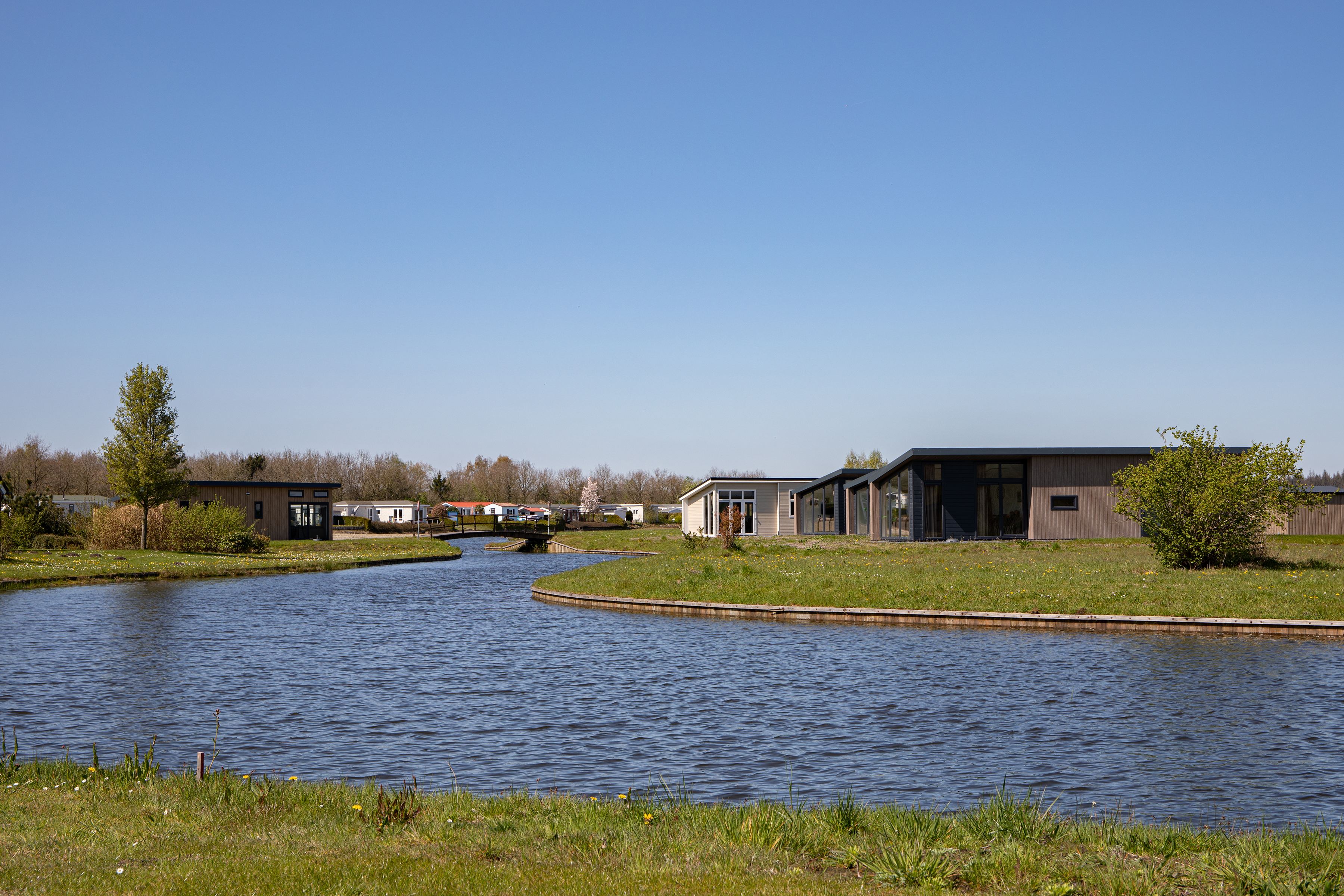 Vakantiepark De Tien Heugten