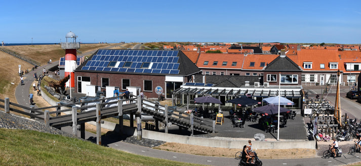 Het Polderhuis museum