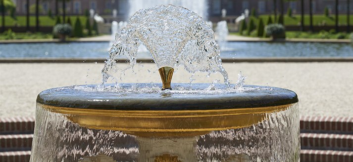 Tuinen Paleis Het Loo