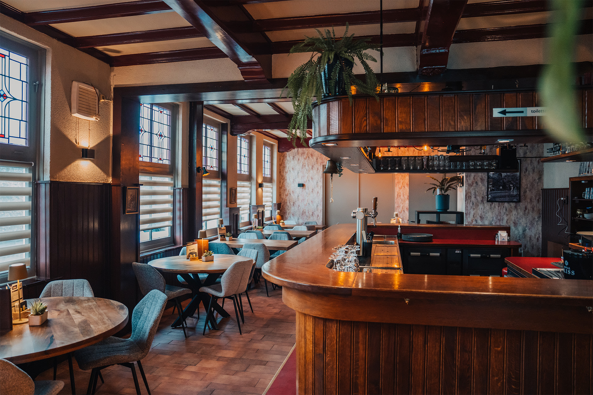 Eetcafé De Smulploeg