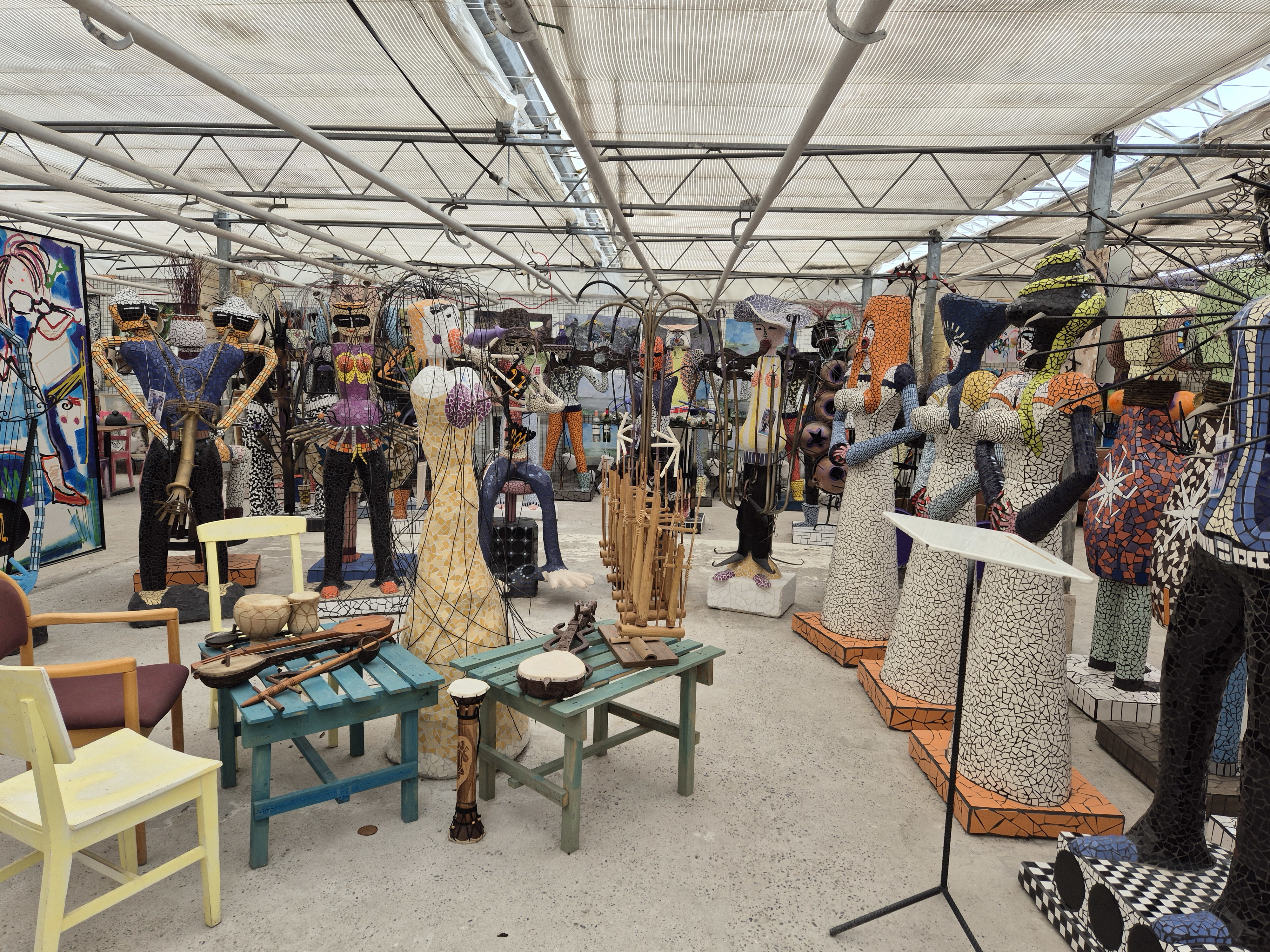 Museum De Beeldenkas