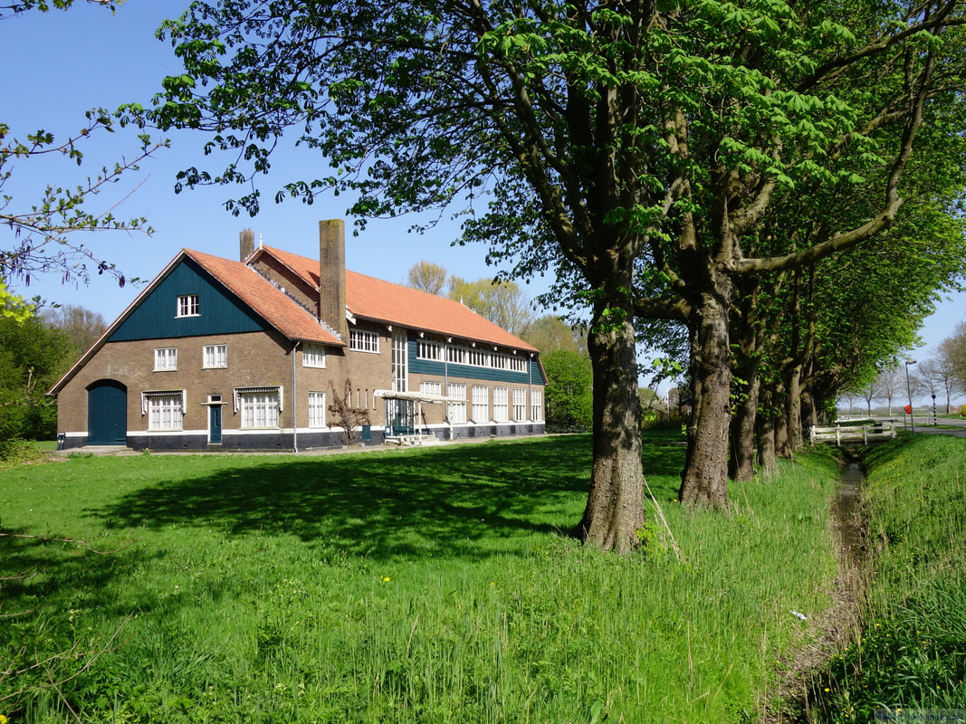 Joods Werkdorp