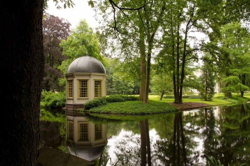 Kasteel de Vanenburg