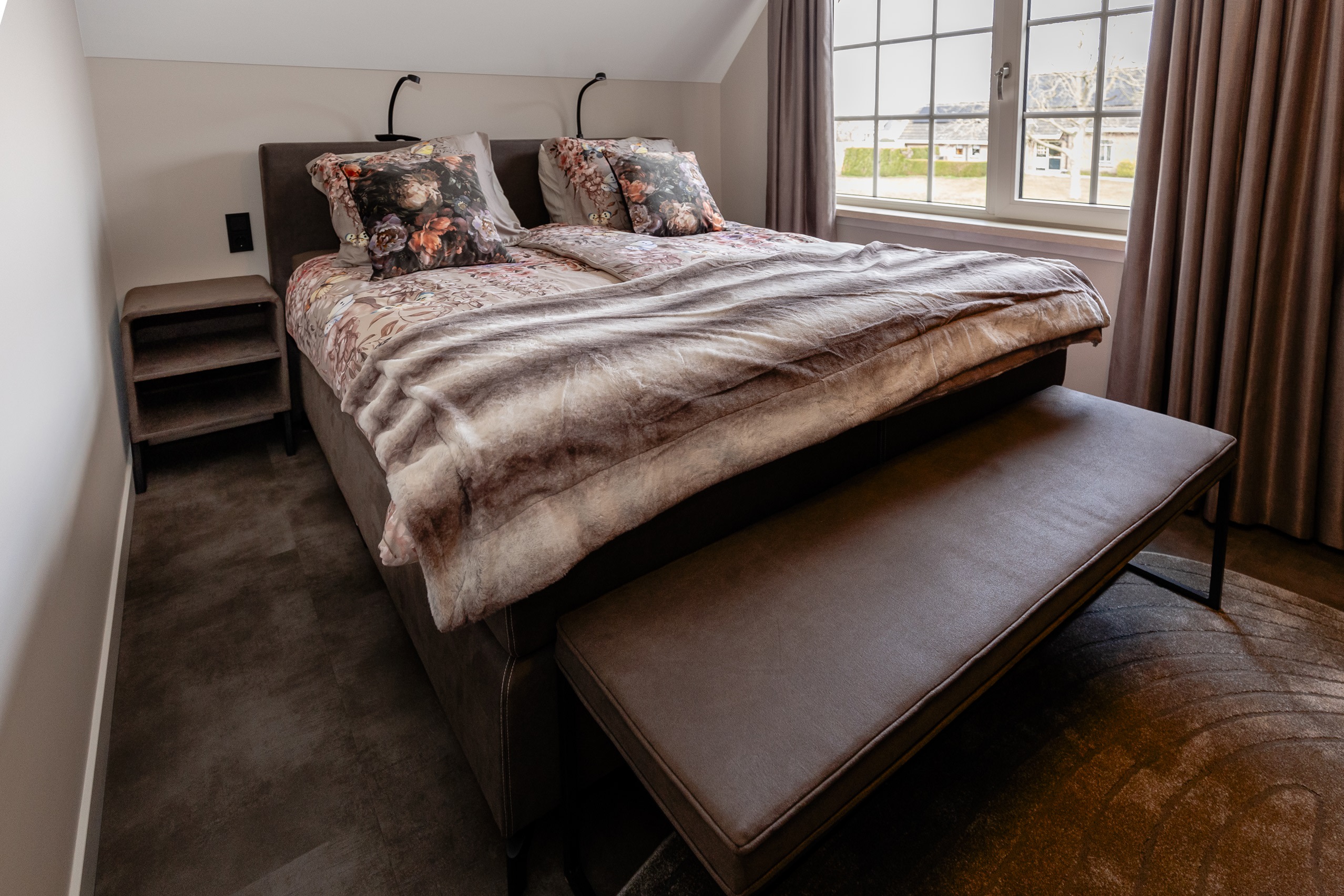 Bed and Breakfast De Greffelkamp