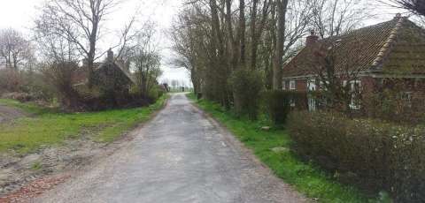 Bed en Breakfast Onder Dak