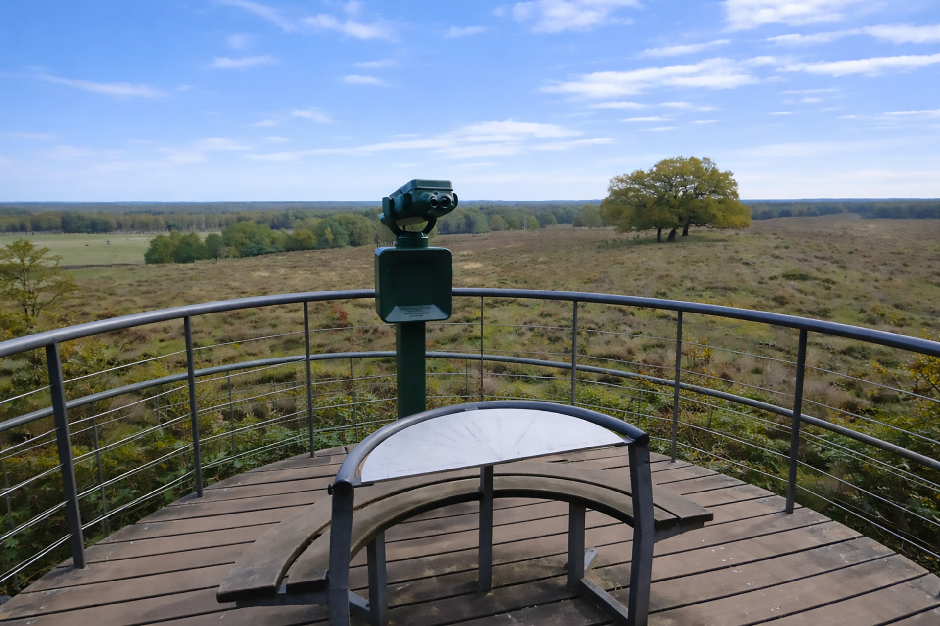 Uitzichtpunt De Valenberg