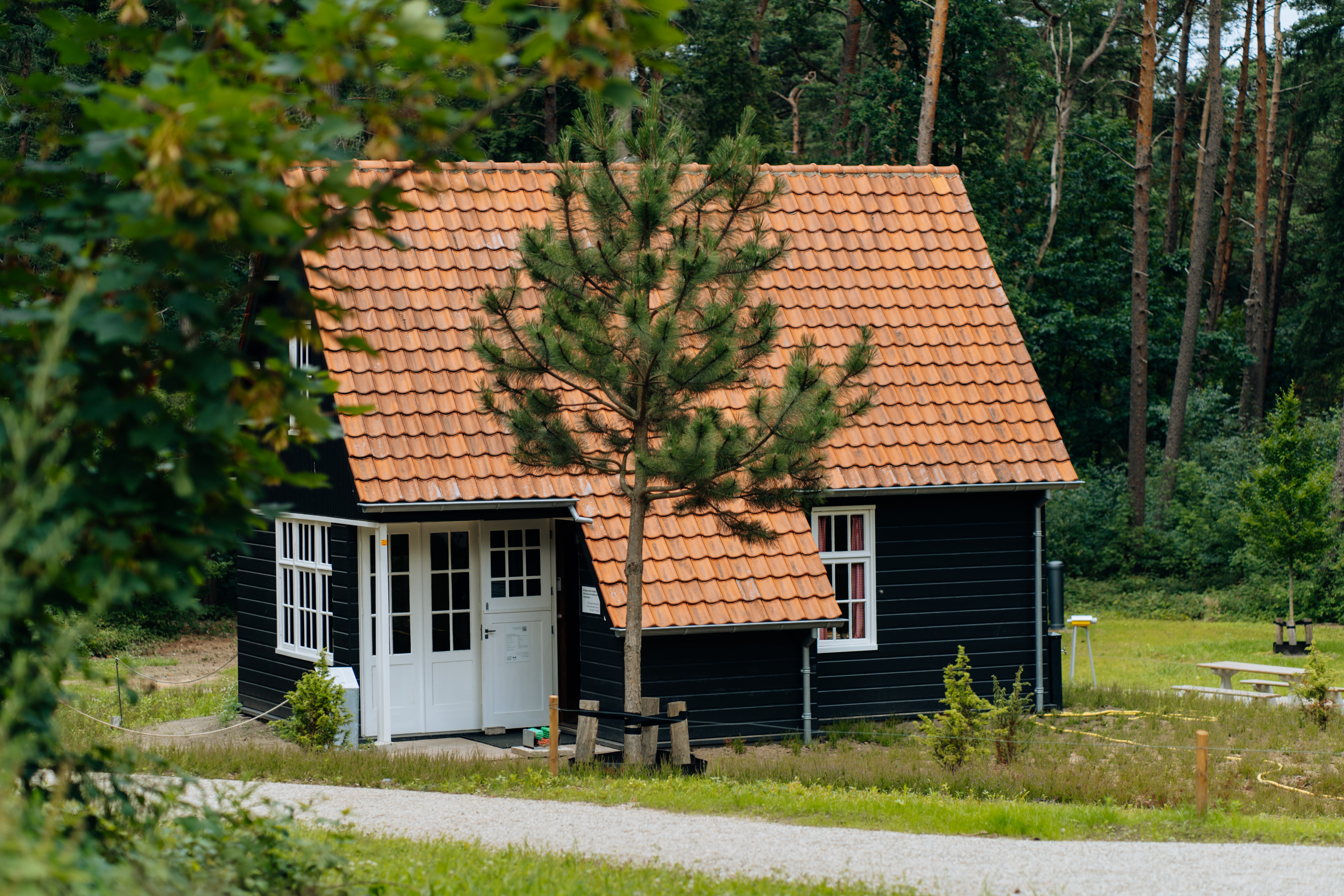 Nederlands Openluchtmuseum
