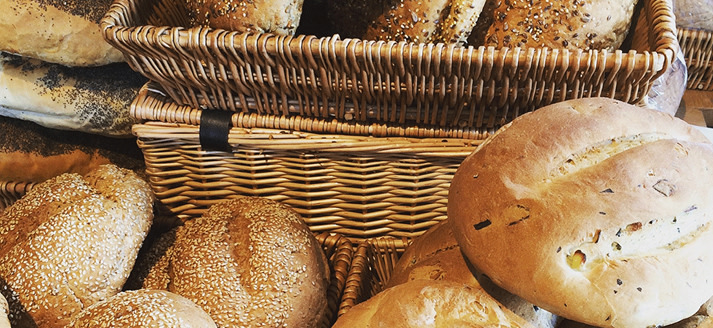 Biologische Boerenmarkt Amstelveen