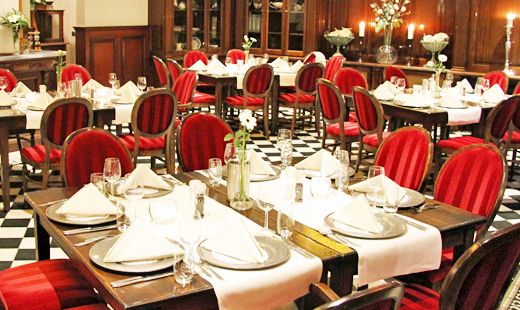 Hotel Restaurant De Twee Linden