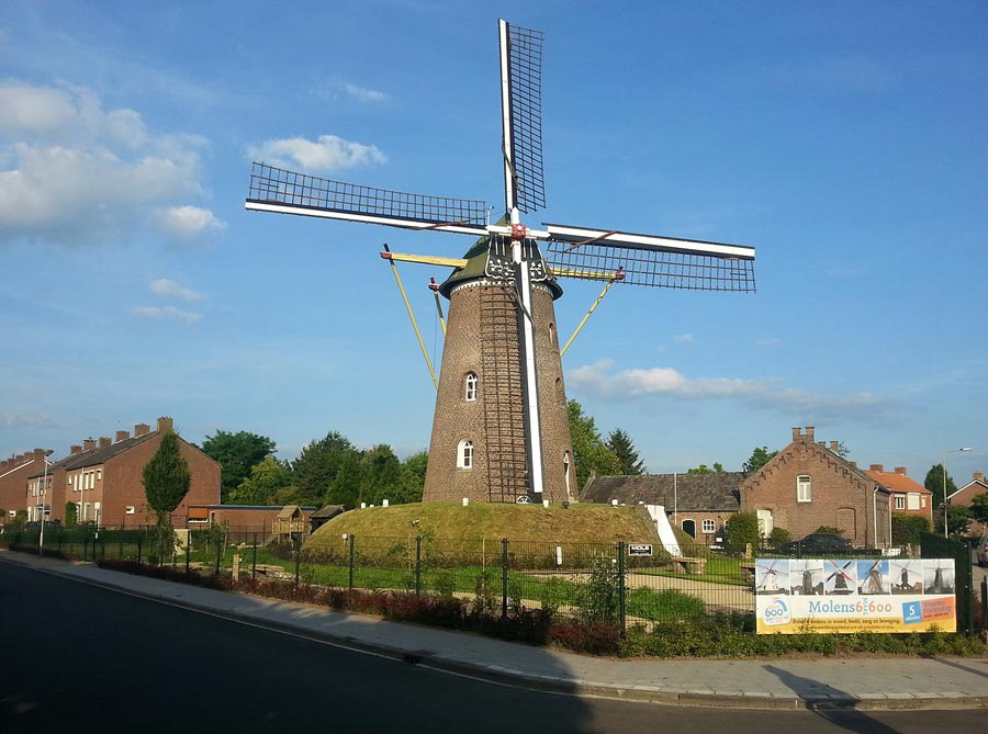Molen van Nijs