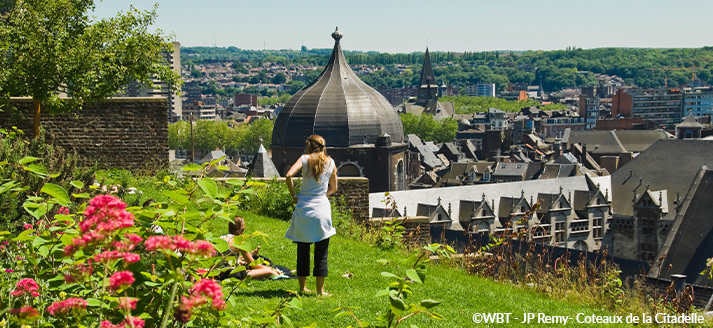 ©WBT - JP Remy- Coteaux de la Citadelle