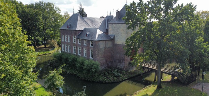 Kasteel d'Erp