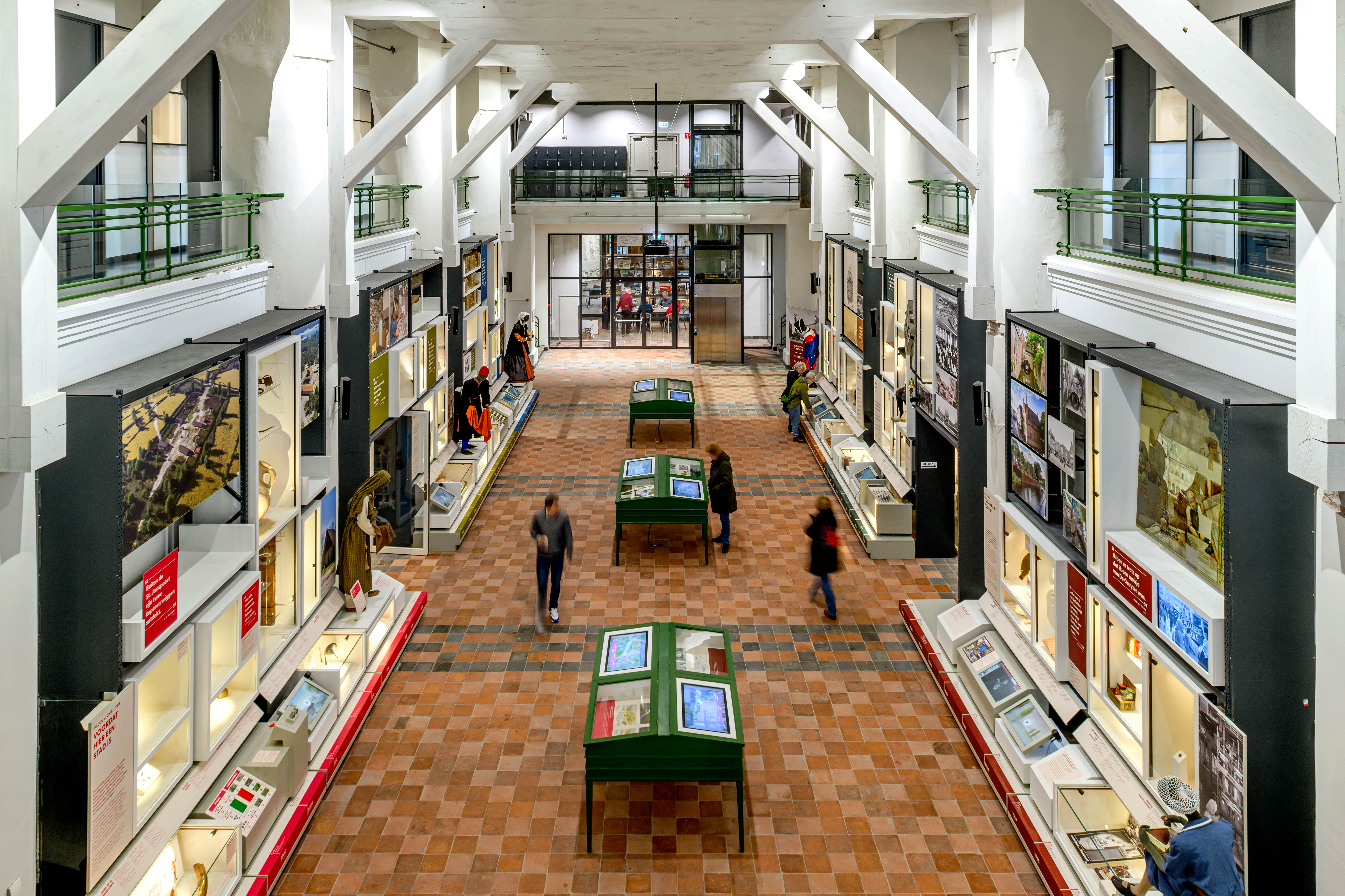 Erfgoed ’s-Hertogenbosch: Groot Tuighuis