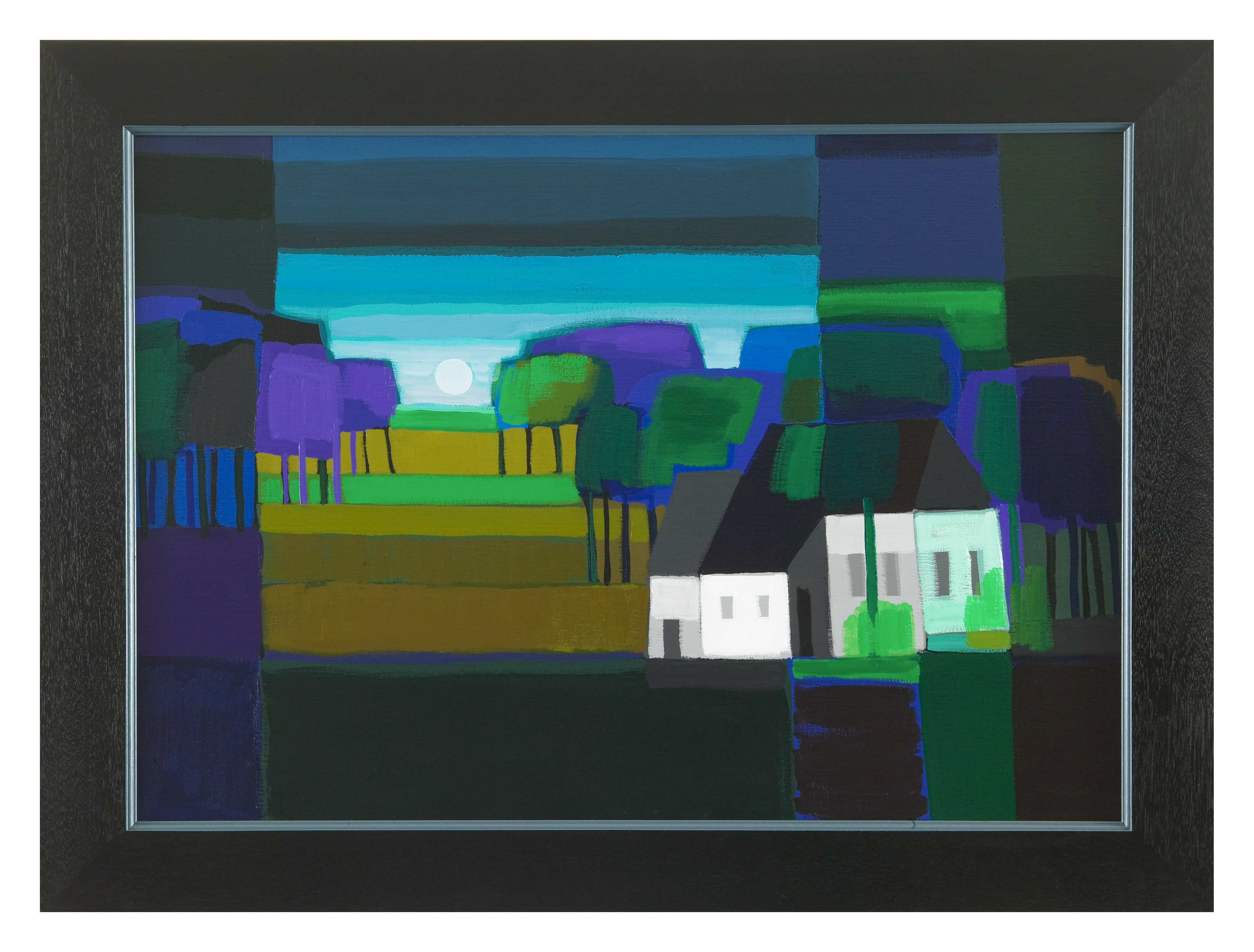 De Witte hoeve, 2003 | ©Ton Schulten Ootmarsum