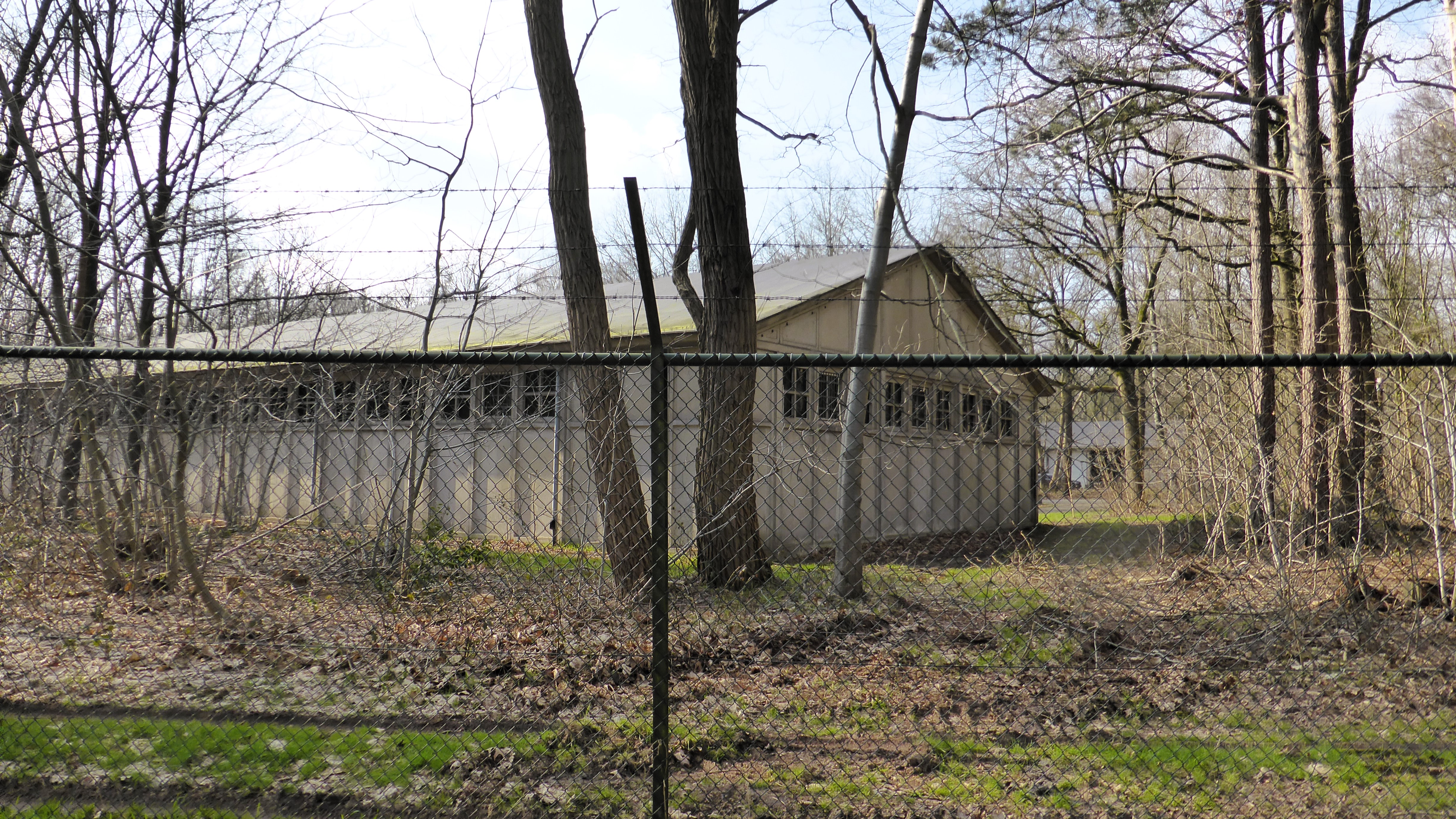 Mobilisatiecomplex Rucphen