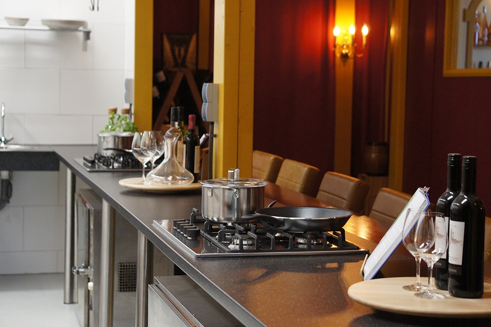 Jos Beeres Wijnkoperij