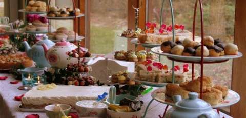 Herberg de Ronde Tafel