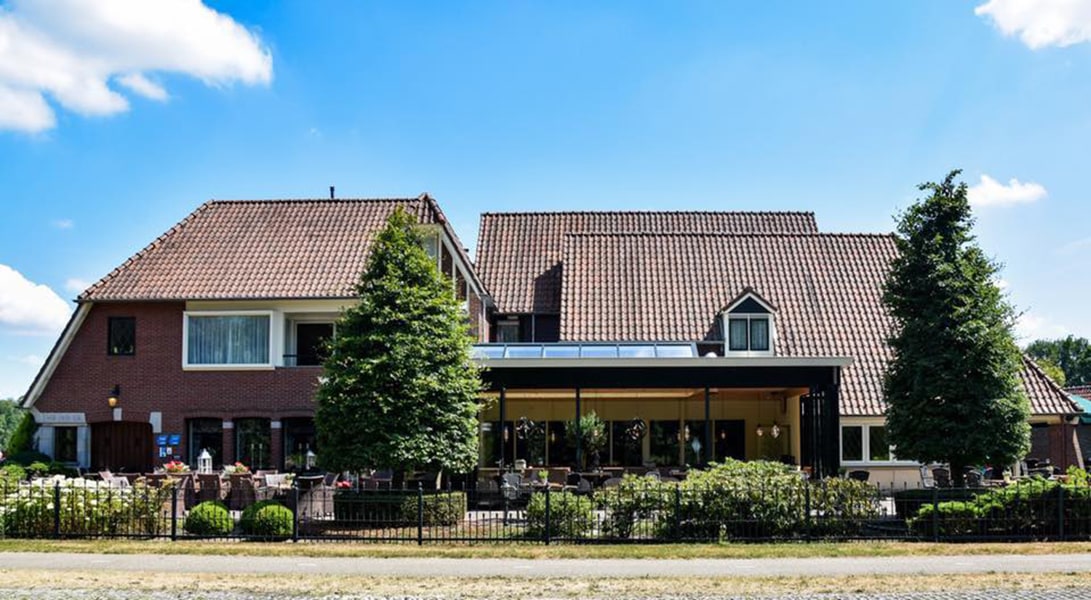 Hotel Restaurant Jachtlust