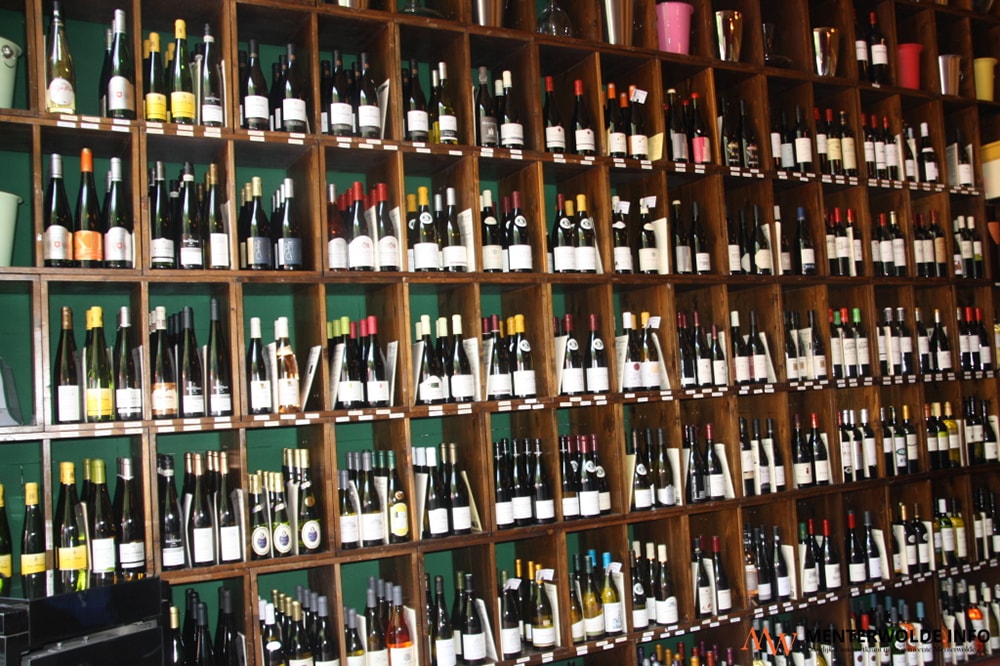 Jos Beeres Wijnkoperij