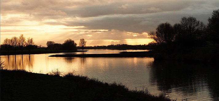 Veer Wageningen - Opheusden