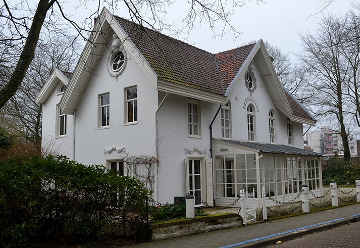 Villa Beeckzangh