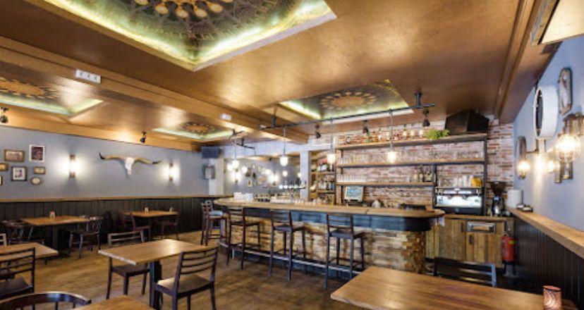 Volte Eten en Drinken | welkom