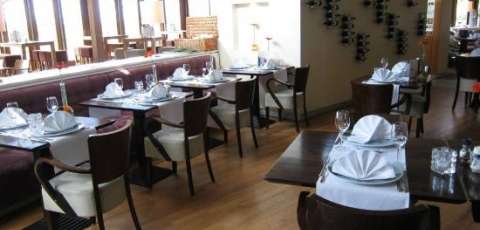 Hotel Restaurant 't Wapen van Marion