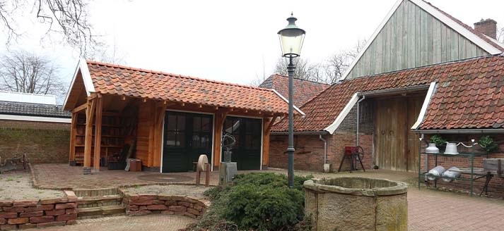 Cultuur Historisch Museum De Scheper