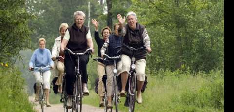 Camping de Blekkenhorst