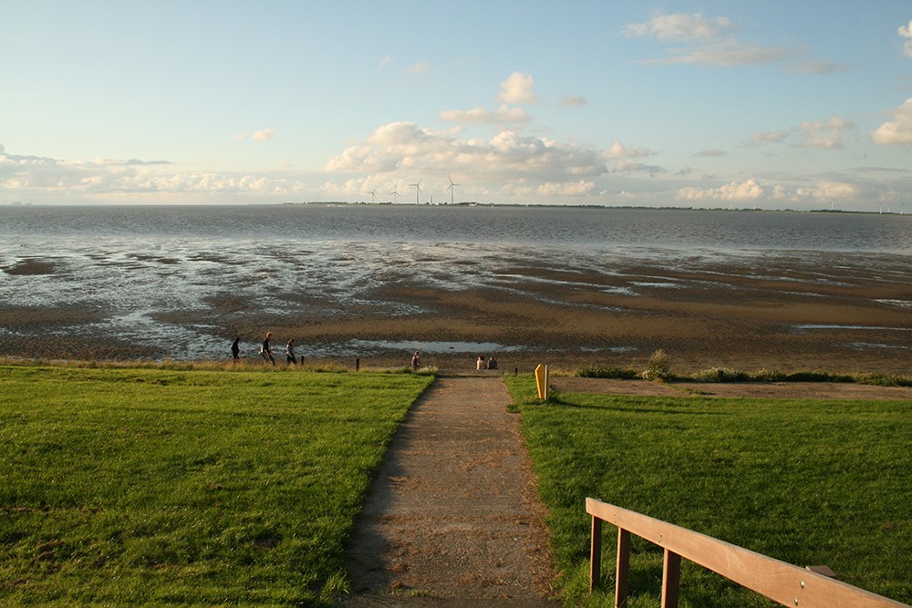 Bezoekerscentrum Reidehoeve