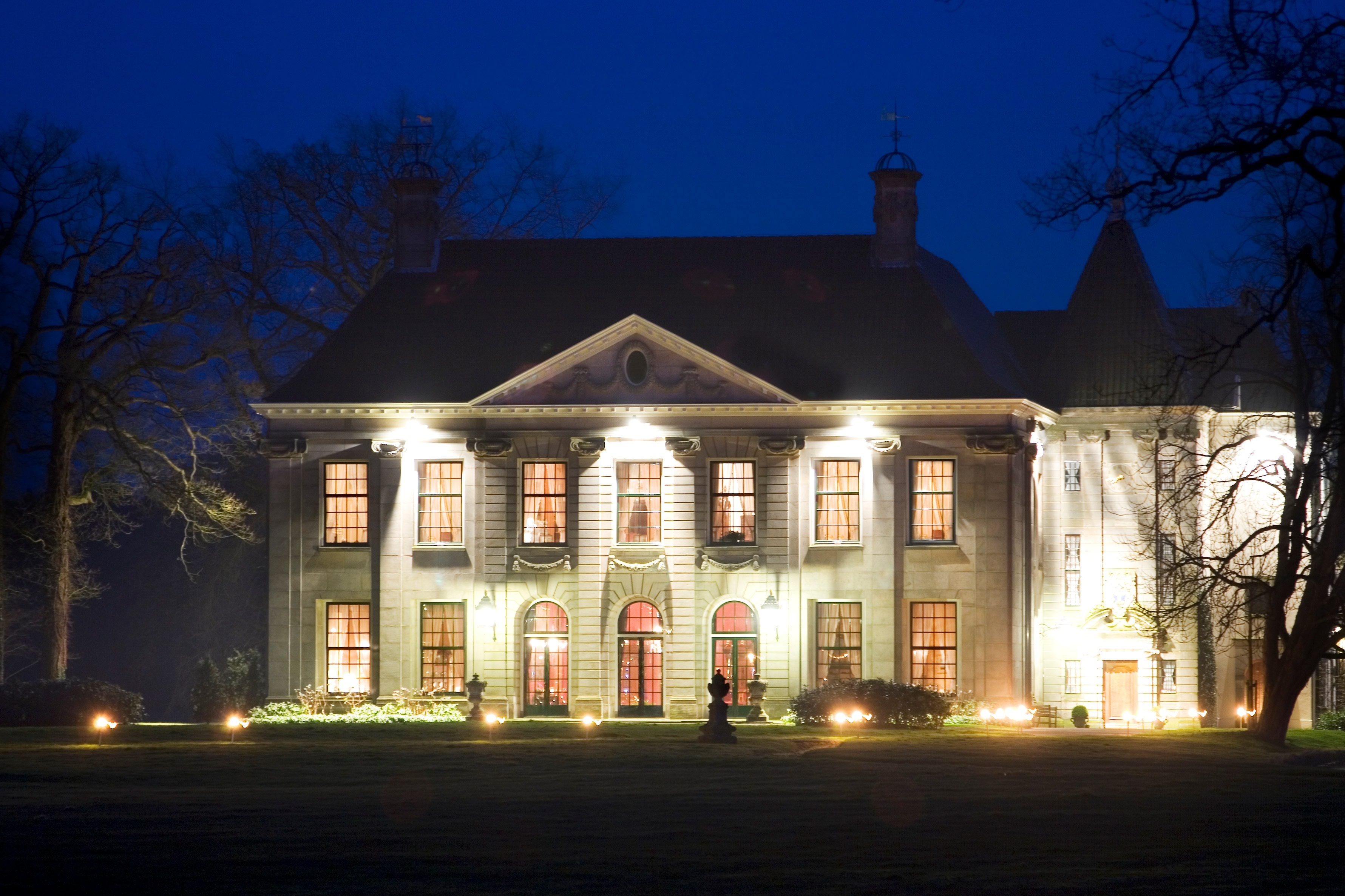 Kasteel Landgoed Singraven