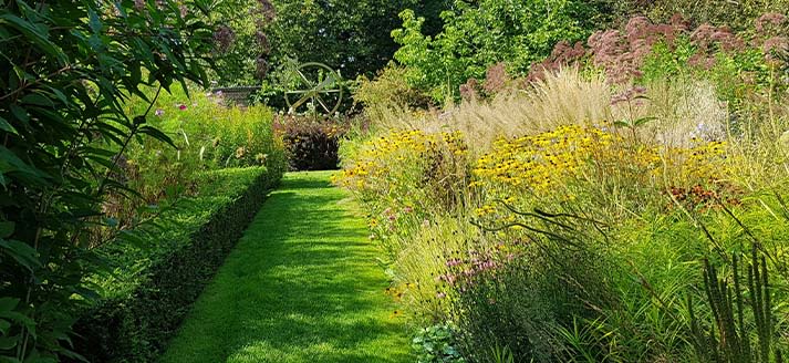 Landschapstuin Geldrop