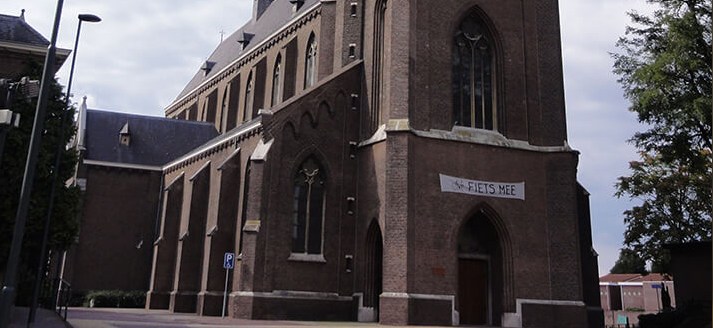 Sint-Jacobus de Meerderekerk