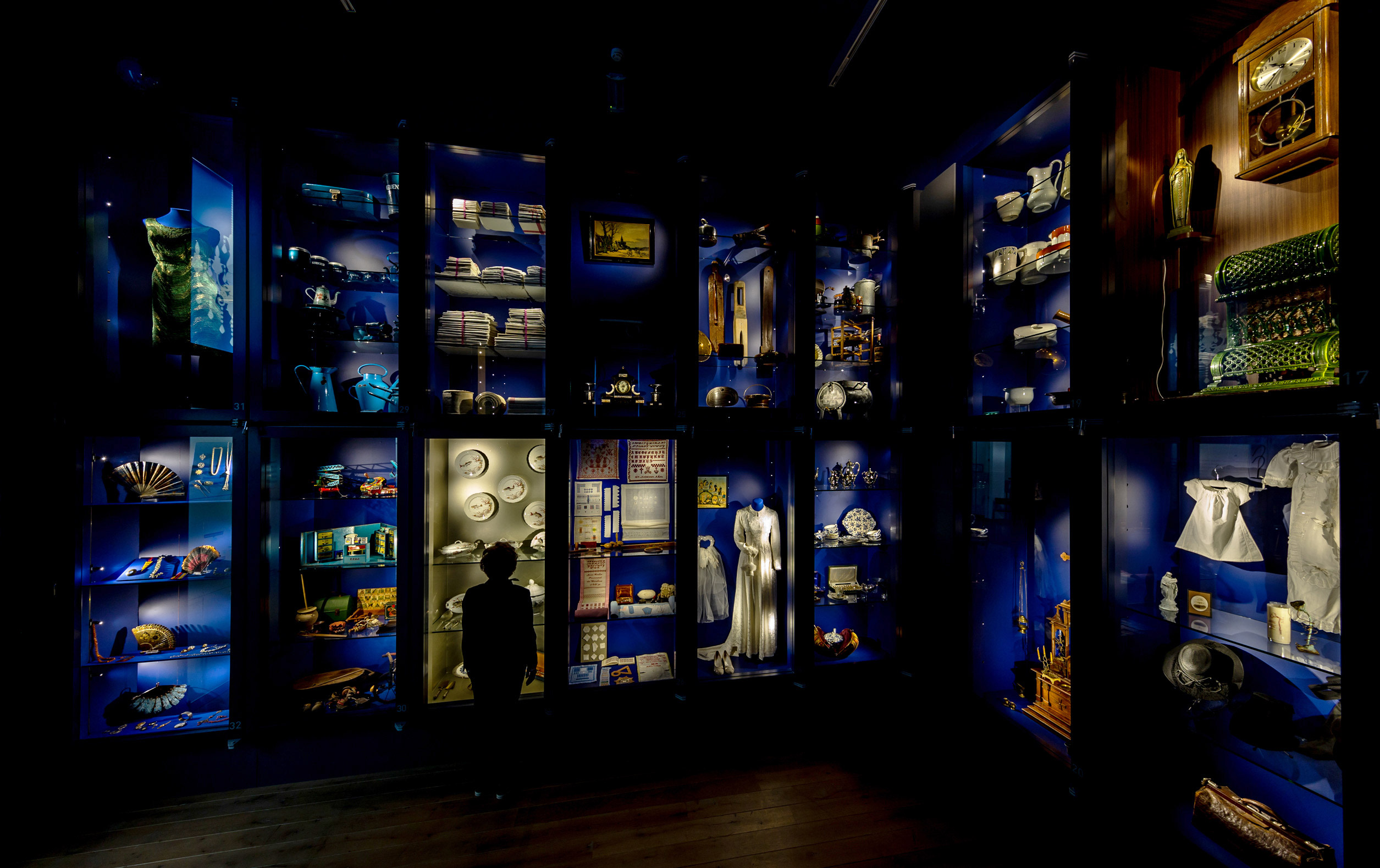 Museum van de Vrouw Collectie