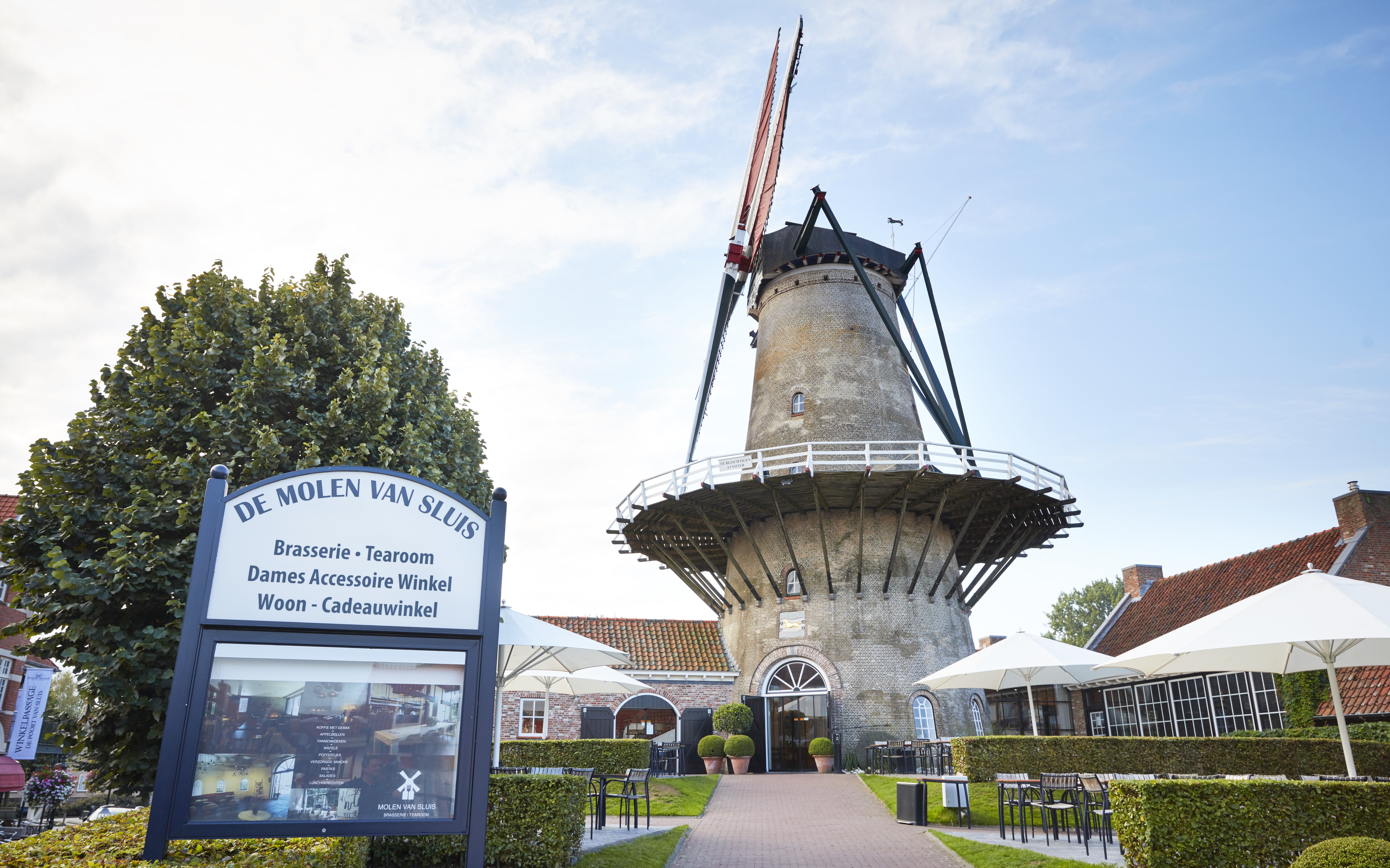 Molen De Brak
