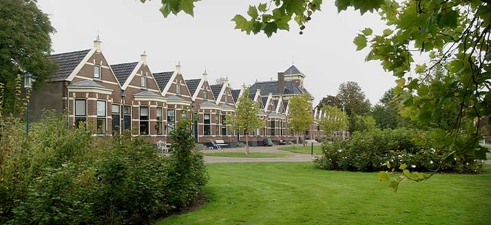 Coopersburg Akkrum - Monumentenstichting Boarnsterhim