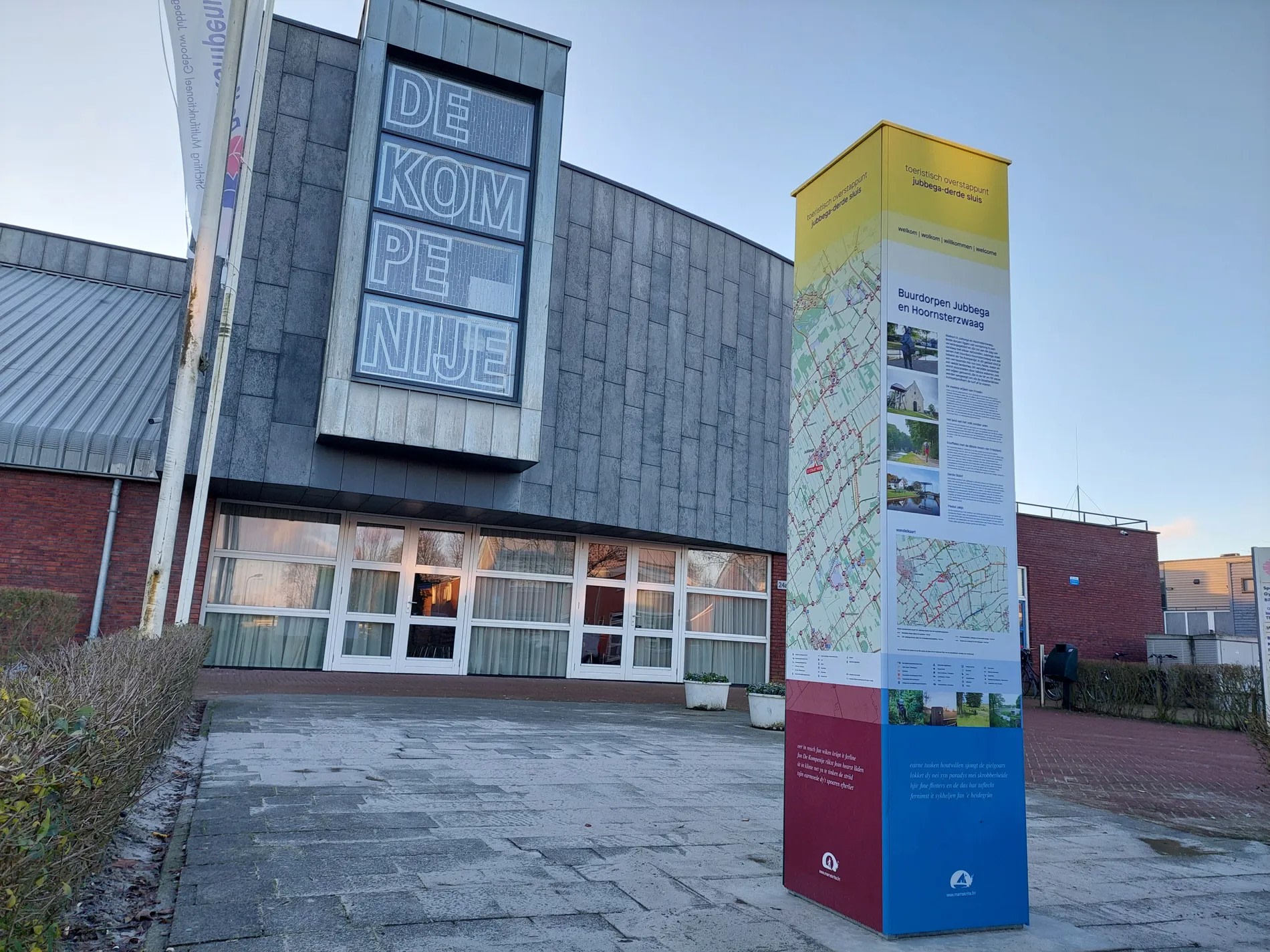 TOP Jubbega-Derde Sluis