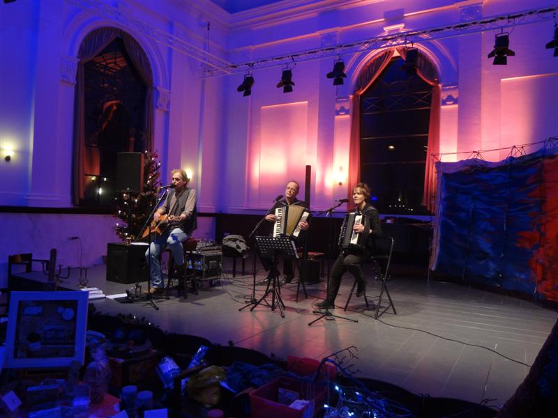 Kultureel Sintrum Groate Kerk