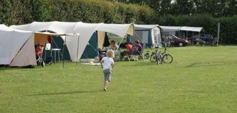 Camping Akkertien